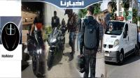 جنازة مهيبة لــ"مول الموطور" الذي هزت وفاته مواقع التواصل الإجتماعي